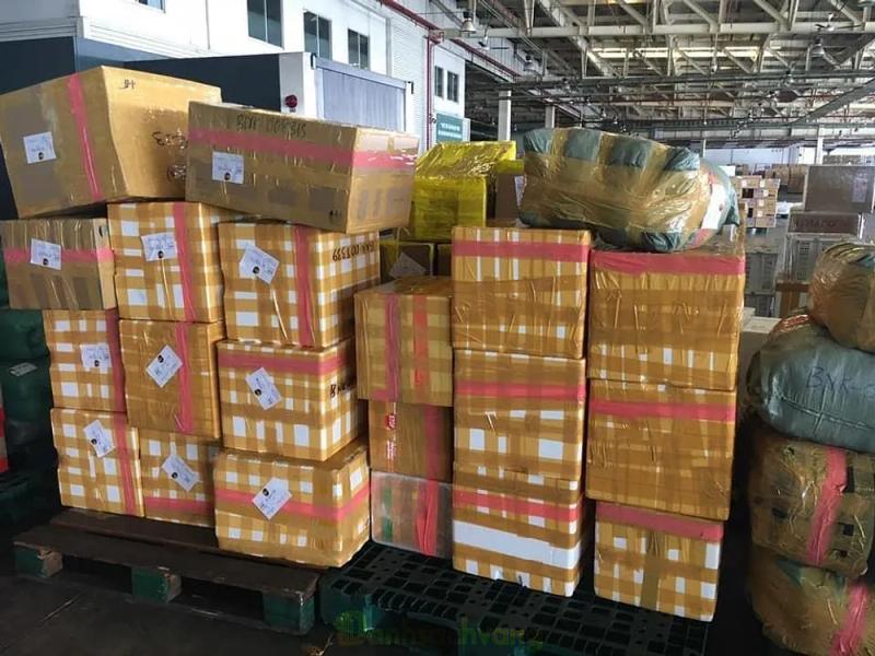 Hình ảnh Công ty Cường Phát - Logistics: 7/59 Khả Lễ, Bắc Ninh