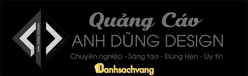 Hình ảnh Quảng cáo Anh Dũng Design: 22 Lê Duẩn, Bình Thuận