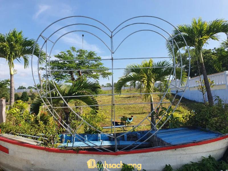 Hình ảnh In Ấn Quảng Cáo: 16 Huỳnh Thúc Kháng, Bình Thuận