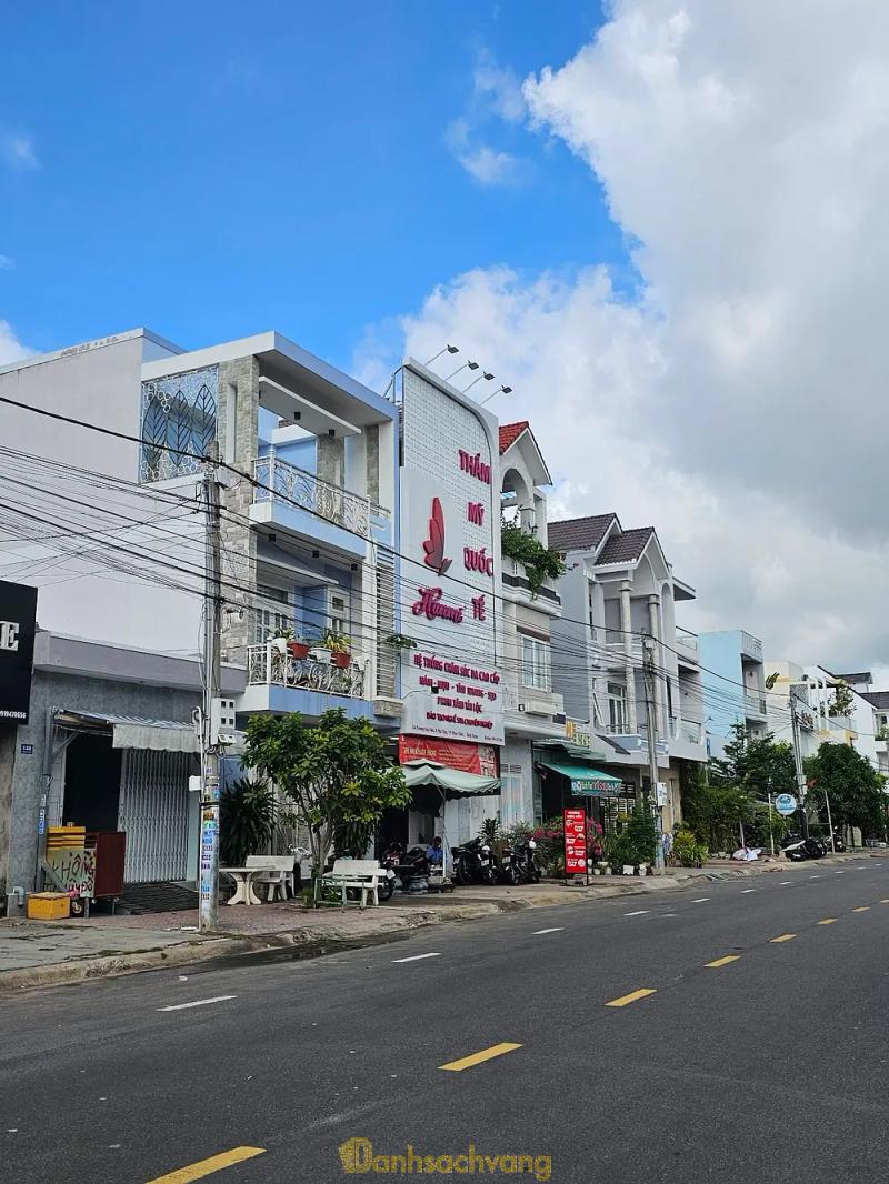 Hình ảnh Showroom Thành Danh Group: 142 Trương Hán Siêu, Bình Thuận