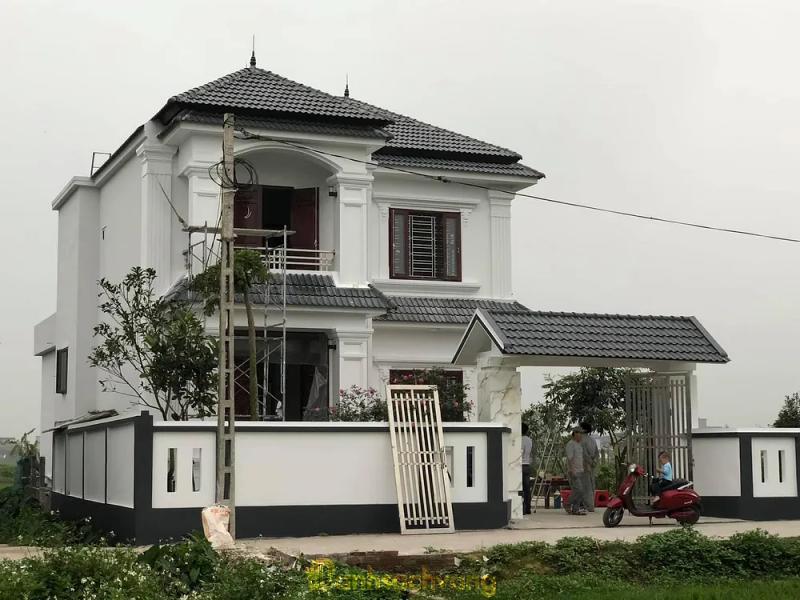 Hình ảnh Công Ty TNHH Vật Liệu Xây Dựng Đại Thanh Tâm: 212 Long Hoà B, Tiền Giang