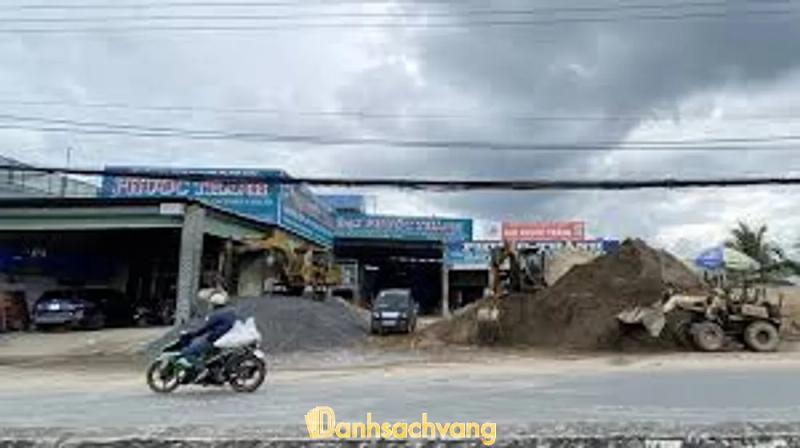 Hình ảnh Công Ty TNHH Vật Liệu Xây Dựng Đại Thanh Tâm: 212 Long Hoà B, Tiền Giang