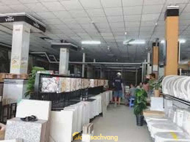 Hình ảnh Công Ty TNHH Vật Liệu Xây Dựng Đại Thanh Tâm: 212 Long Hoà B, Tiền Giang