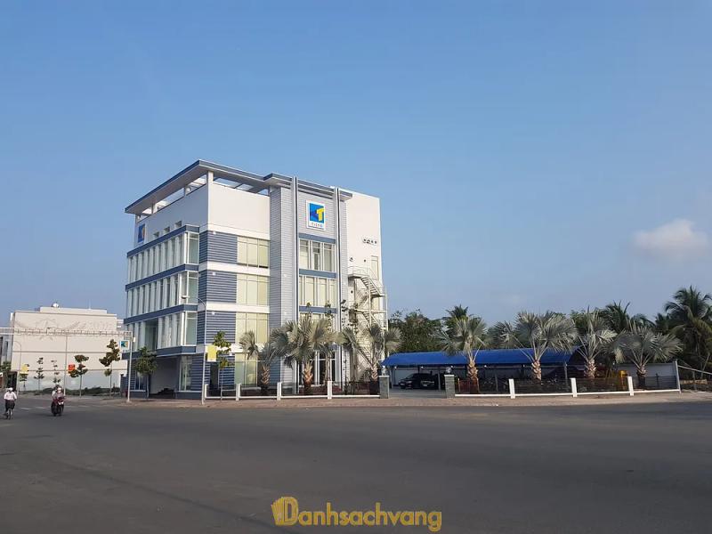 Hình ảnh TICCO: 46-48 Nguyễn Công Bình, Tiền Giang