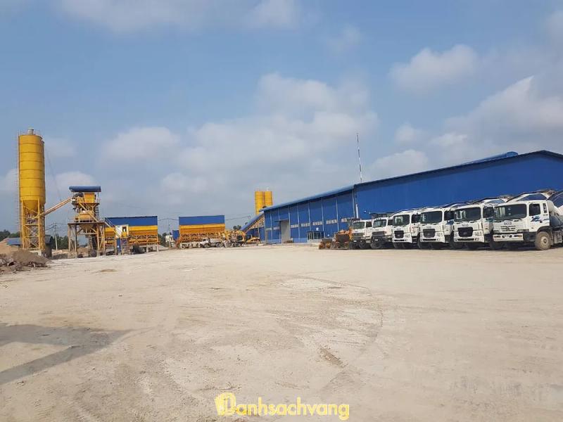 Hình ảnh TICCO: 46-48 Nguyễn Công Bình, Tiền Giang