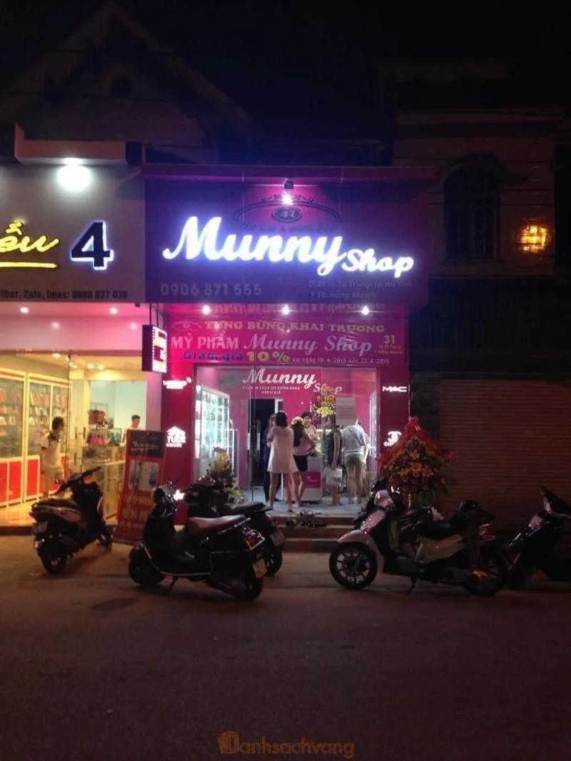 Hình ảnh Munny Shop: 31 Lý Tự Trọng, Hà Tĩnh