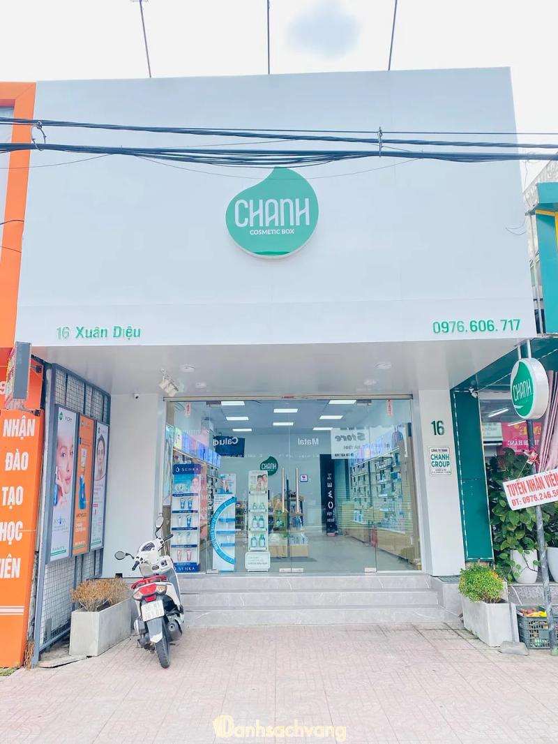 Hình ảnh Chanh Cosmetic Box Hà Tĩnh: 16 Xuân Diệu, Hà Tĩnh
