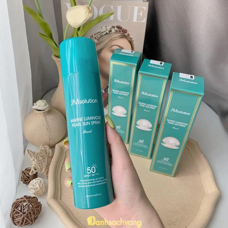 Hình ảnh Mỹ Phẩm Minji Cosmetic: 01B Xuân Diệu, Hà Tĩnh