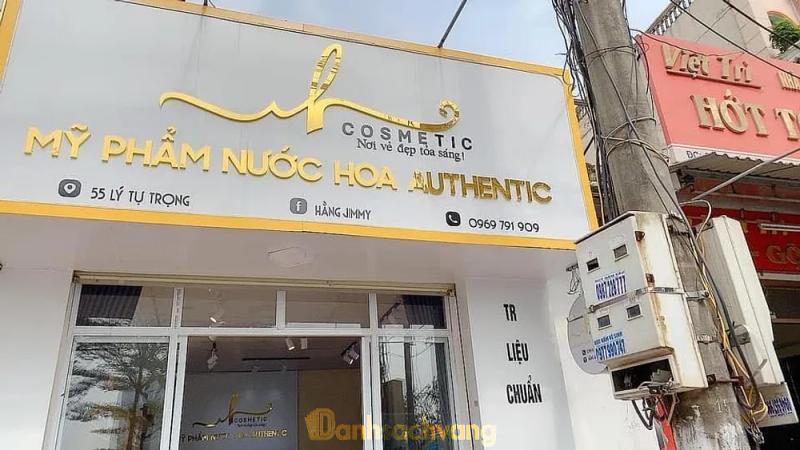 Hình ảnh Mỹ Phẩm Hằng Cosmetic: Số 55 Lý Tự Trọng, Hà Tĩnh