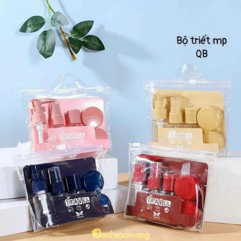 Hình ảnh Cửa Hàng Mỹ Phẩm Koi: 22 Lý Tự Trọng, Hà Tĩnh