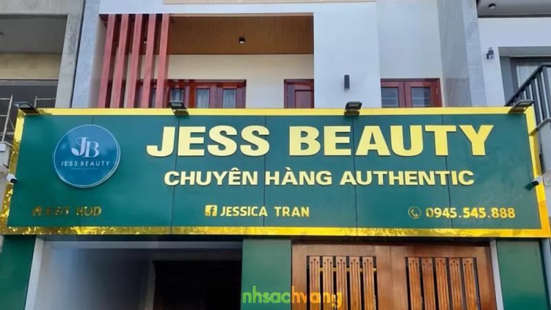 Hình ảnh Jess Beauty: Nguyễn Du, Hà Tĩnh