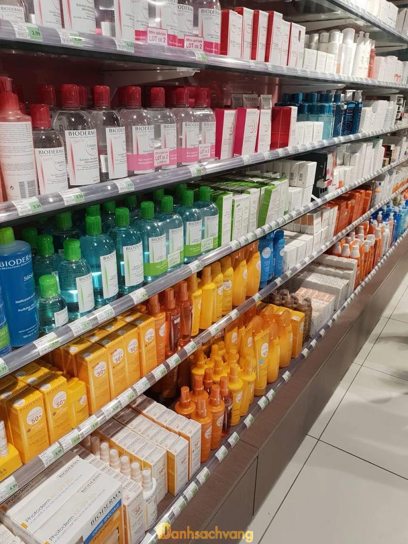 Hình ảnh Jess Beauty: Nguyễn Du, Hà Tĩnh