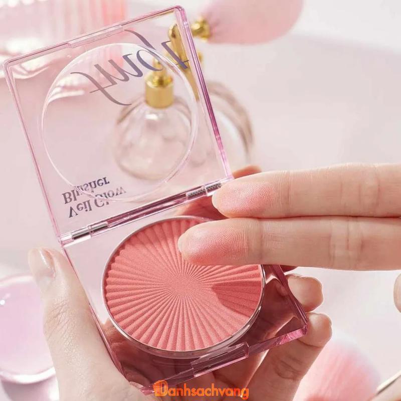 Hình ảnh Shop Mỹ Phẩm The Face: 40 Lê Lợi, TP Vinh
