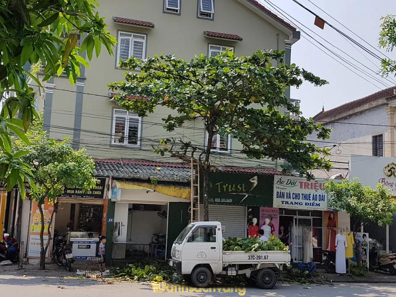 Hình ảnh Cửa Hàng Mỹ Phẩm Bảo Ngọc: 31 Võ Thị Sáu, TP. Vinh