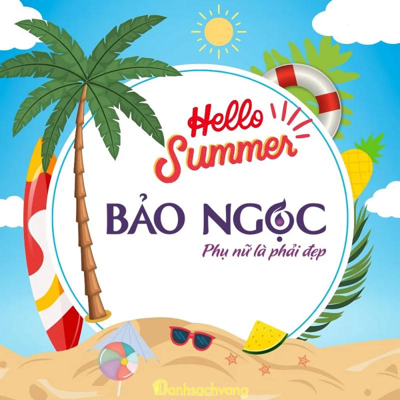 Hình ảnh Cửa Hàng Mỹ Phẩm Bảo Ngọc: 31 Võ Thị Sáu, TP. Vinh
