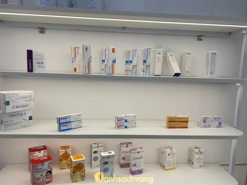 Hình ảnh Shop VIAN Cosmetic: 36 Thành Thái, TP Vinh