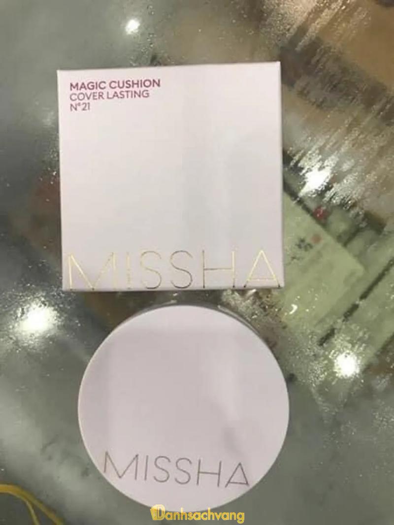 Hình ảnh Mỹ phẩm Hàn Quốc: PM3C+MQ2, Quán Bàu, TP Vinh