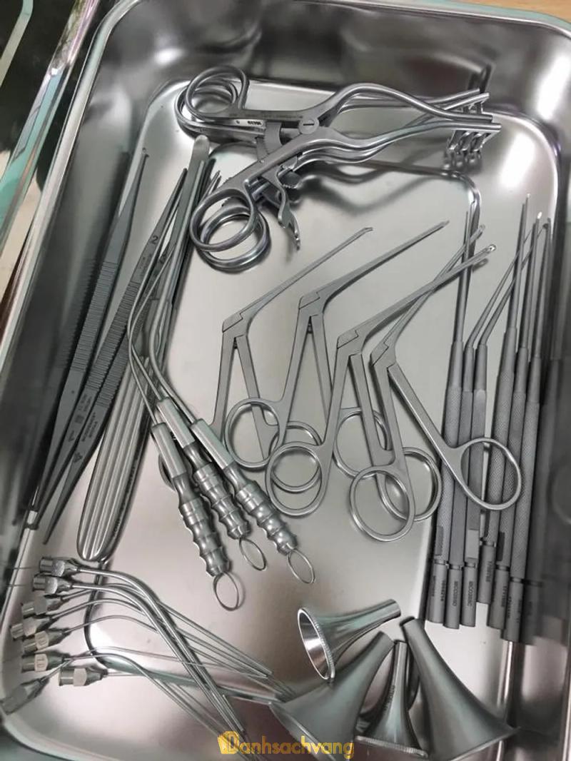 Hình ảnh Shop Vy Medical Equipment: 219A Lạch Tray, Hải Phòng