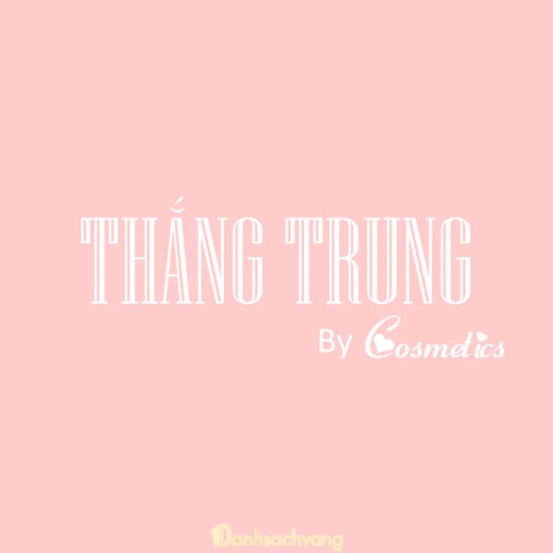 Hình ảnh Mỹ Phẩm Thắng Trung: 71 Lê Hồng Phong, TP Vinh