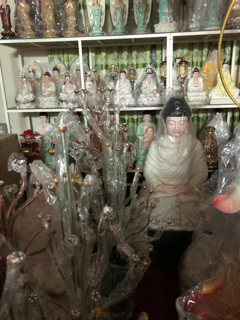 Hình ảnh Đồ Thờ Lộc Phát: 8 Bình Giã, Q. Tân Bình