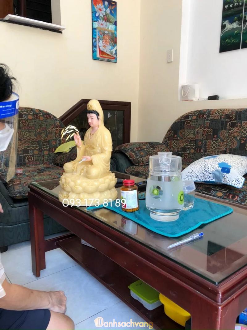 Hình ảnh Đồ Thờ Lộc Phát: 8 Bình Giã, Q. Tân Bình