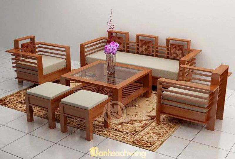 Hình ảnh Đồ Gỗ Minh Quốc: 409 Nguyễn Thị Tú, Q. Bình Tân