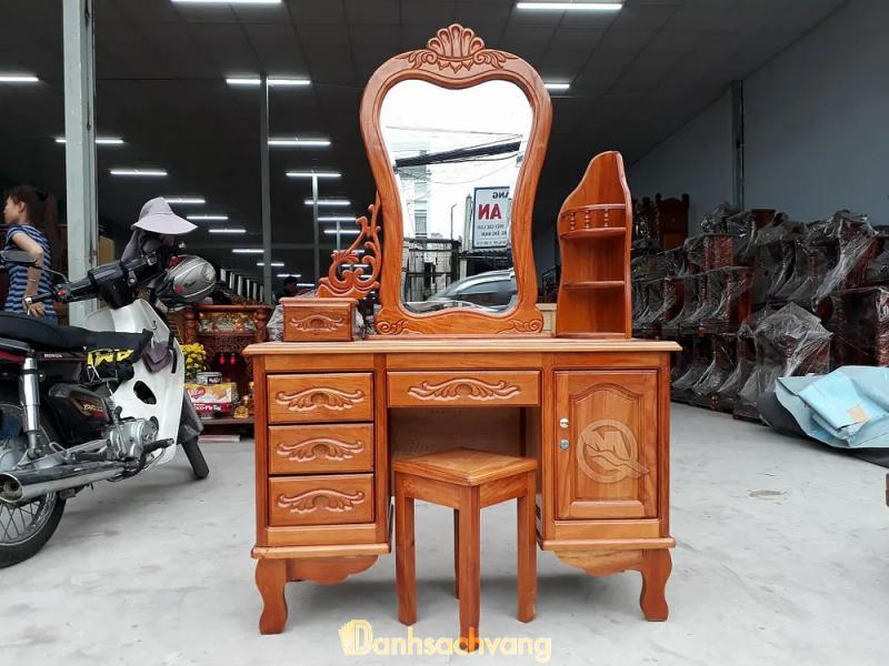 Hình ảnh Đồ Gỗ Minh Quốc: 409 Nguyễn Thị Tú, Q. Bình Tân