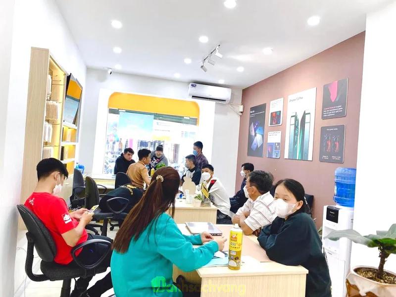 Hình ảnh Táo Store: 08 Nguyễn Trung Trực, Rạch Giá