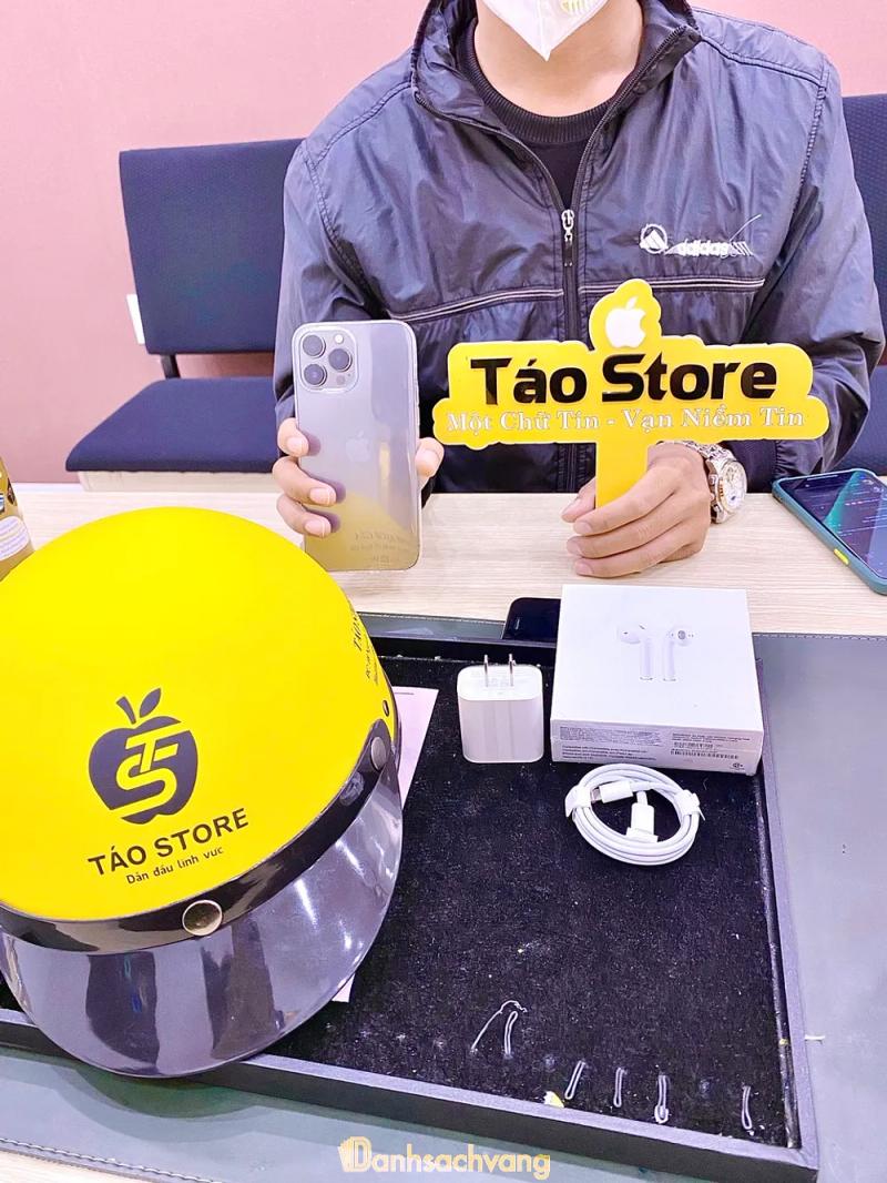 Hình ảnh Táo Store: 08 Nguyễn Trung Trực, Rạch Giá