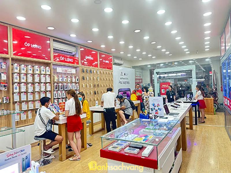 Hình ảnh Di Động Việt: 45 Nguyễn Trung Trực, Rạch Giá
