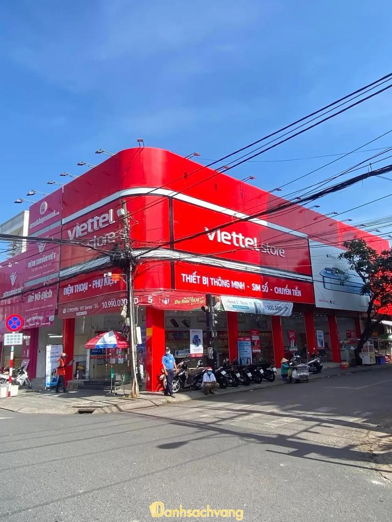 Hình ảnh Viettel Store: 261 Nguyễn Trung Trực, Rạch Giá