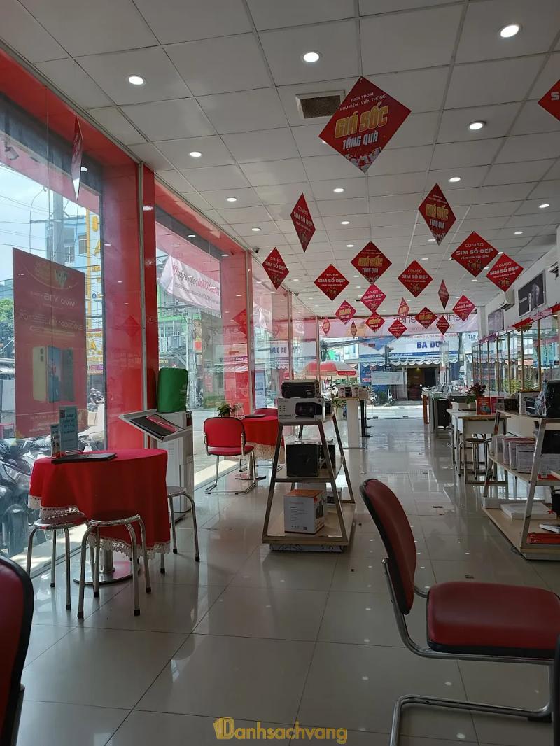 Hình ảnh Viettel Store: 261 Nguyễn Trung Trực, Rạch Giá