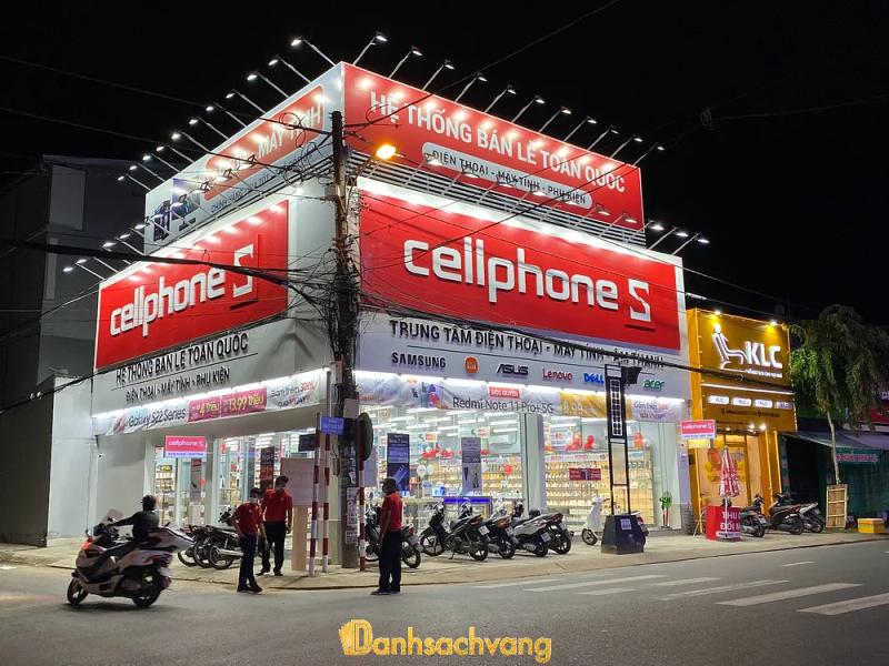 Hình ảnh CellphoneS Kiên Giang: 117 Nguyễn Trung Trực, Rạch Giá