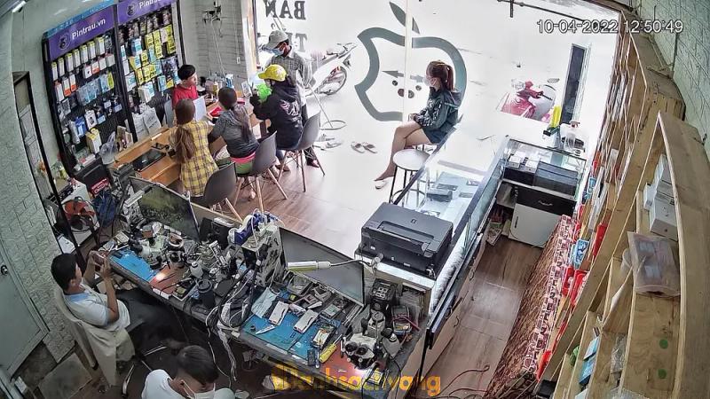 Hình ảnh Mobile Store 68: 239P+MRW, Phạm Ngọc Thạch, Rạch Giá