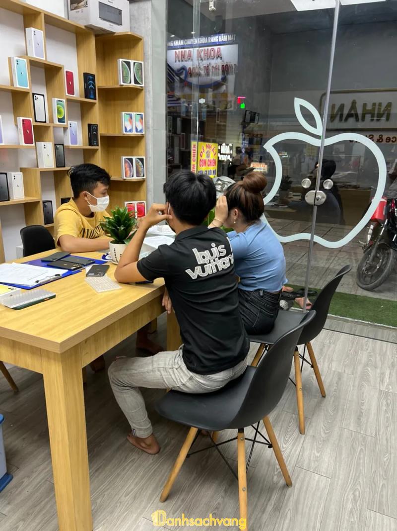 Hình ảnh Mobile Store 68: 239P+MRW, Phạm Ngọc Thạch, Rạch Giá