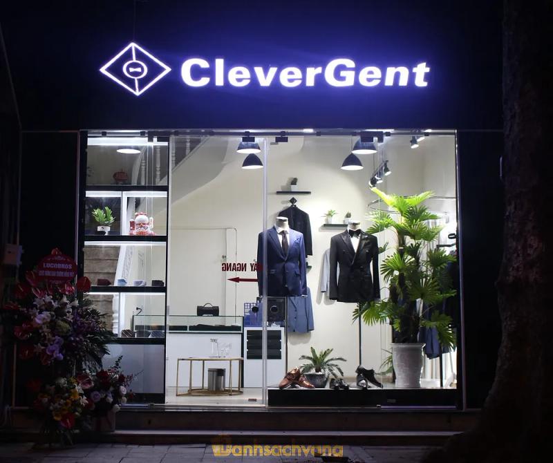 Hình ảnh CleverGent: 79H1 Lý Nam Đế, Q. Hoàn Kiếm