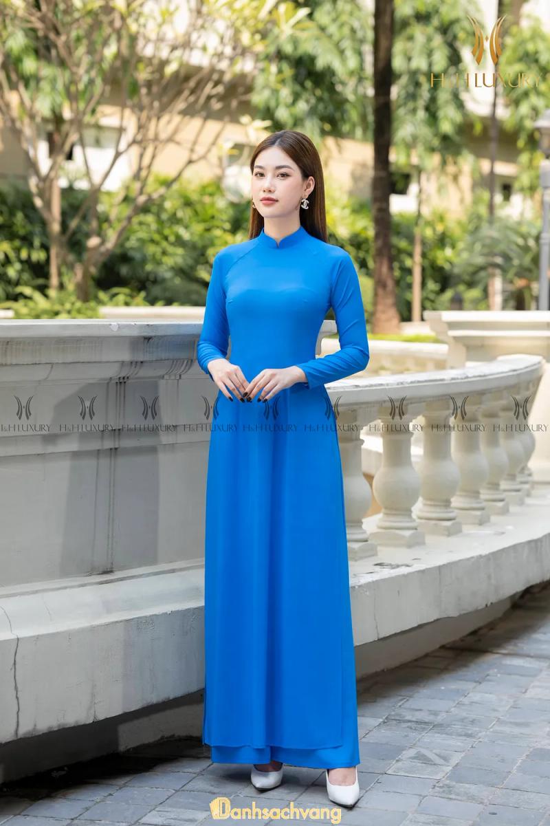 Hình ảnh Vest Nguyễn: 35 Phạm Thận Duật, Q. Cầu Giấy