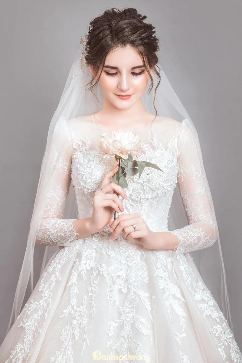 Hình ảnh Ely Wedding: 26 Đ. Láng, Q. Đống Đa