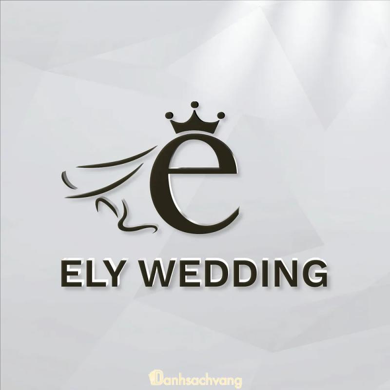 Hình ảnh Ely Wedding: 26 Đ. Láng, Q. Đống Đa
