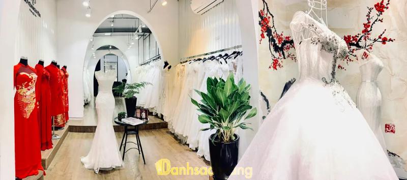 Hình ảnh Quyên Nguyễn Bridal: 25 Mai Hắc Đế, Q. Hai Bà Trưng