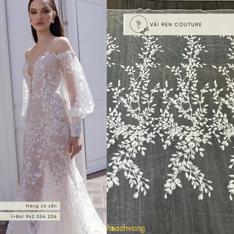 Hình ảnh Camile Bridal: 45 Nguyễn Hy Quang, Q. Đống Đa