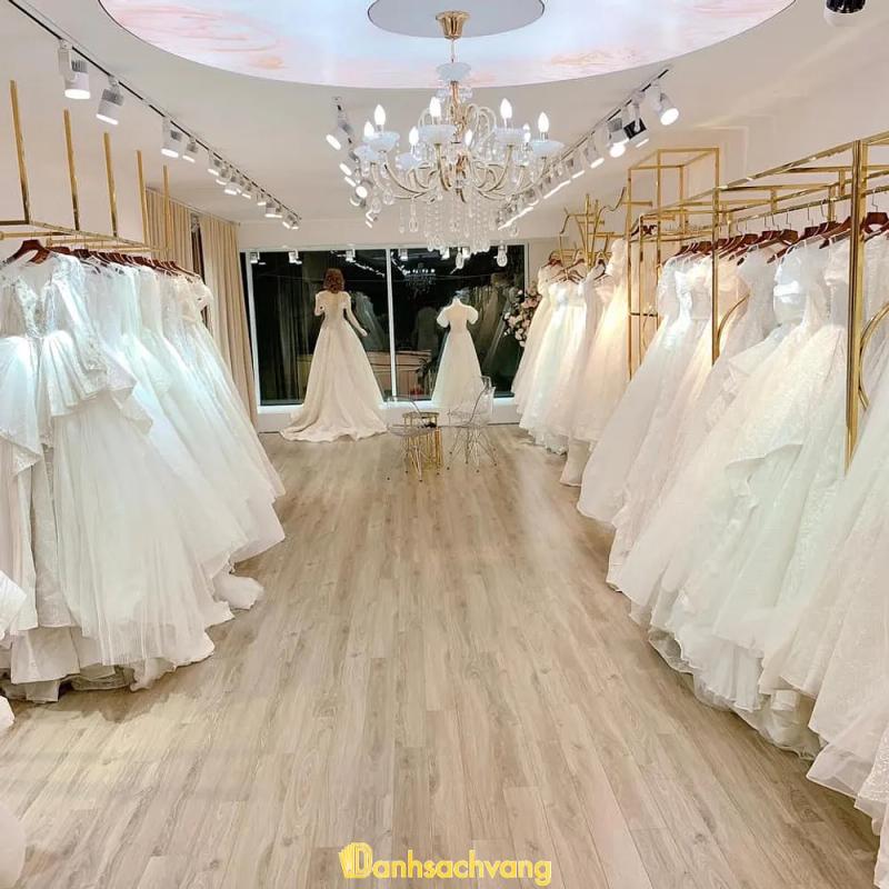 Hình ảnh Camile Bridal: 45 Nguyễn Hy Quang, Q. Đống Đa