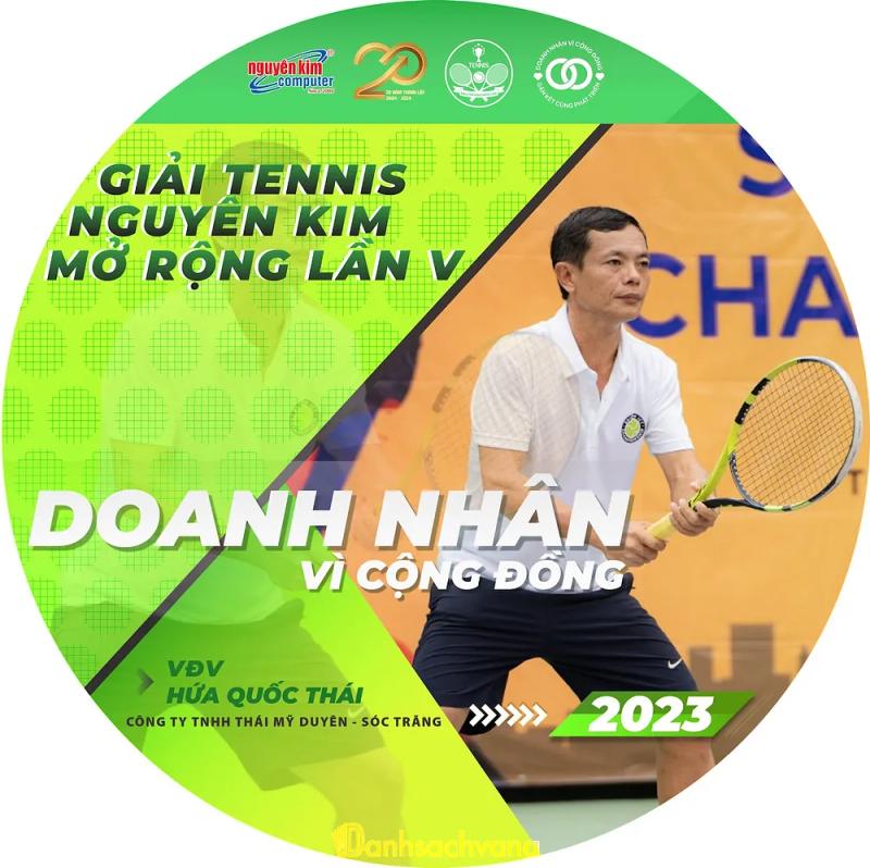 Hình ảnh Vi tính Mỹ Duyên: 39-39A Lê Lợi, Sóc Trăng