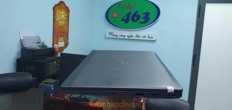 Hình ảnh Cty Tin Học 463: 36 Phú Lợi, Sóc Trăng