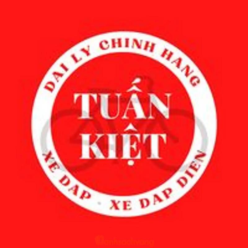 Hình ảnh Cửa Hàng Xe Đạp Tuấn Kiệt: 15 Ngô Quyền, TP Mỹ Tho