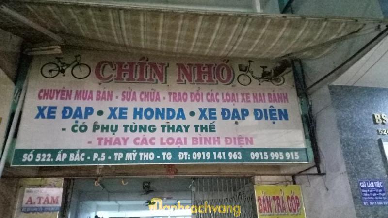 Hình ảnh Cửa Hàng Xe Đạp Chín Nhỏ: 523 Ấp Bắc, TP Mỹ Tho