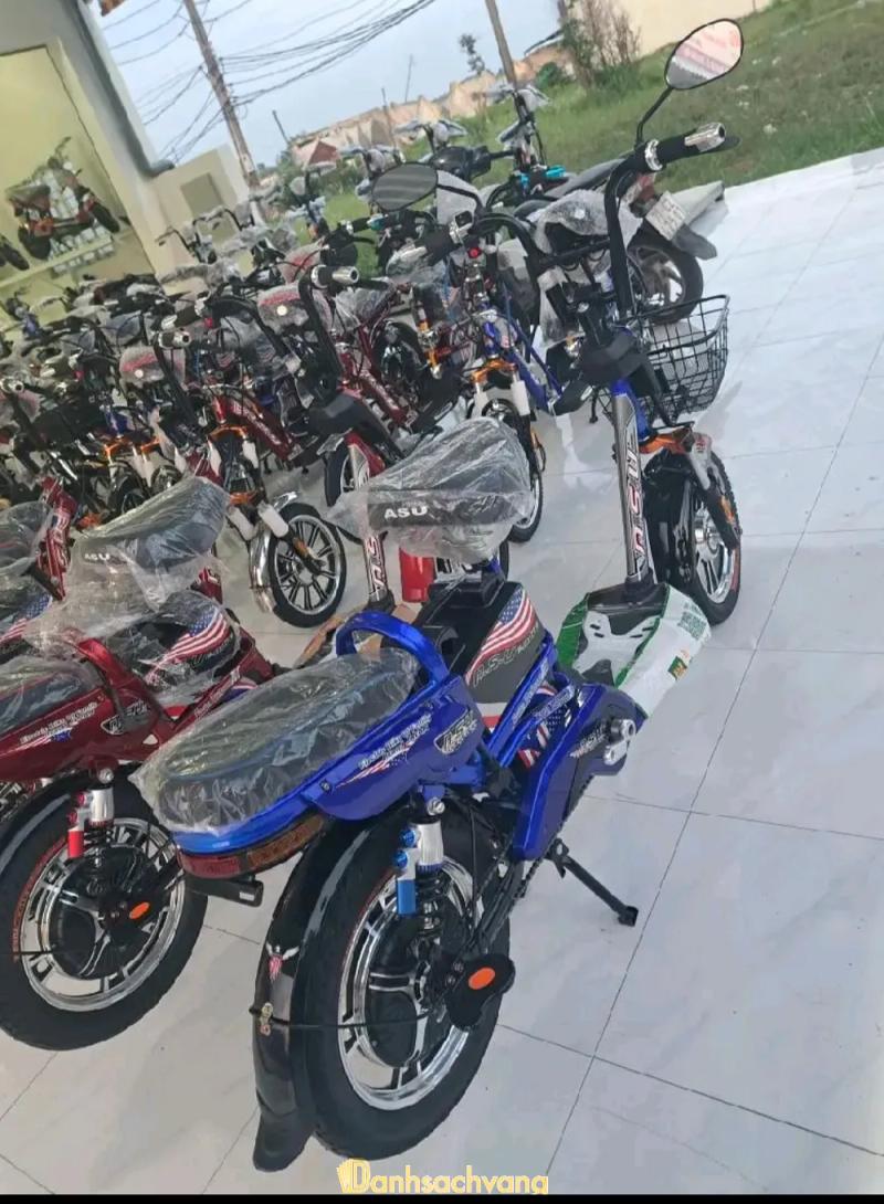 Hình ảnh Cửa Hàng Xe Đạp Chín Nhỏ: 523 Ấp Bắc, TP Mỹ Tho