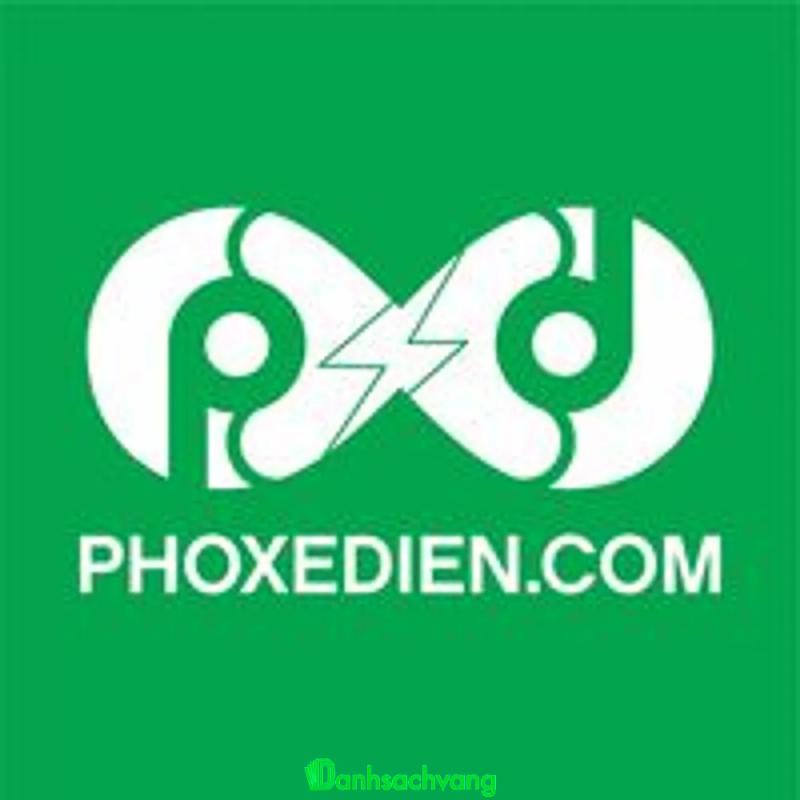 Hình ảnh Phố Xe Điện: 41/412E Lý Thường Kiệt, TP Mỹ Tho