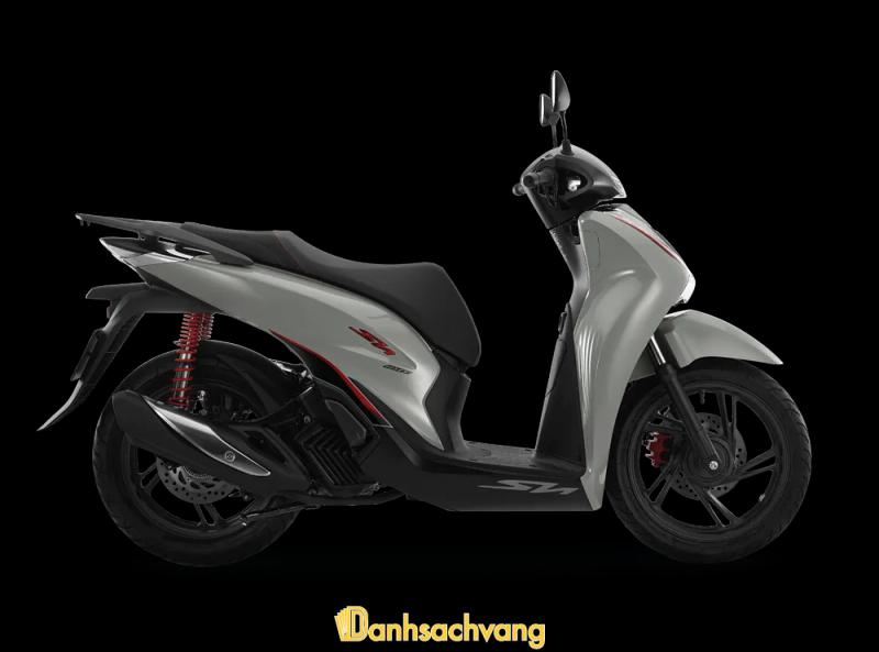 Hình ảnh Yamaha Town Cao Minh: 368 QL1, P. 4, TP. Tân An