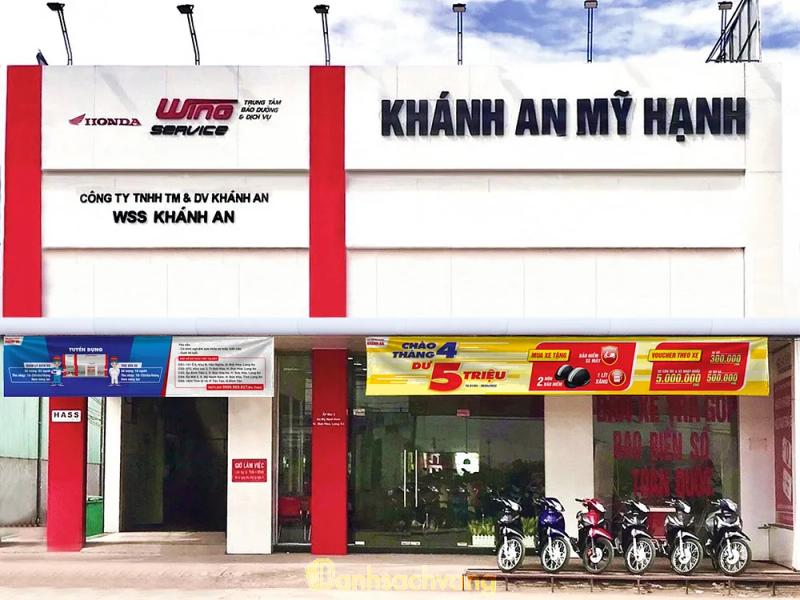 Hình ảnh Khánh An Mỹ Hạnh: Ấp mới 2, Long An